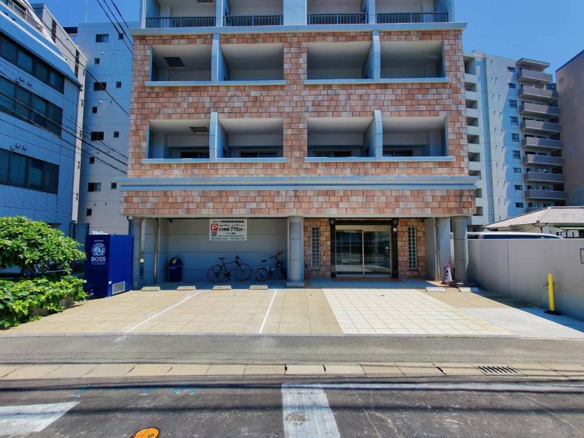 Picoro Hakata - Vacation Stay 11325 Fukuoka  Exterior photo